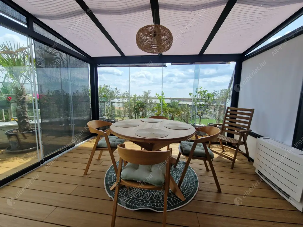 Kiadó albérlet 690000 Ft/hó áron: Budapest, VIII. kerület  Ciprus utca. Mérete: 94 nm, 4 szobás | Alberlet.hu - 6600102