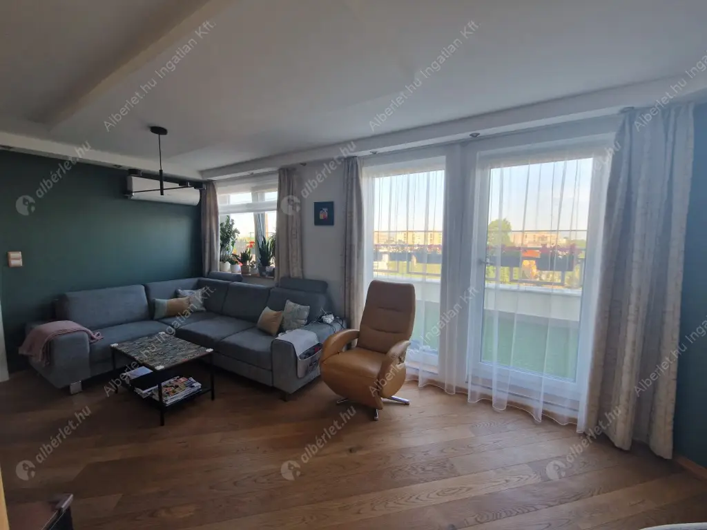 Kiadó albérlet 690000 Ft/hó áron: Budapest, VIII. kerület  Ciprus utca. Mérete: 94 nm, 4 szobás | Alberlet.hu - 6600104