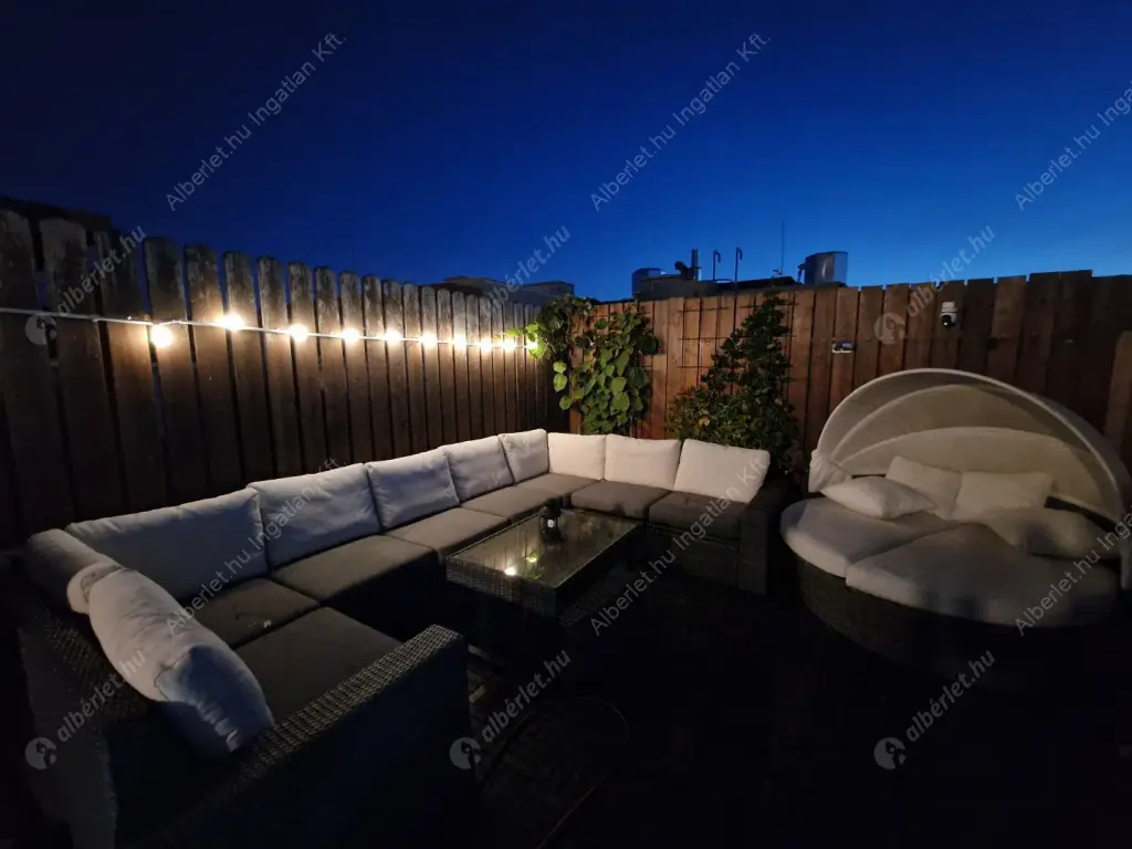 Kiadó albérlet 690000 Ft/hó áron: Budapest, VIII. kerület  Ciprus utca. Mérete: 94 nm, 4 szobás | Alberlet.hu - 6600115