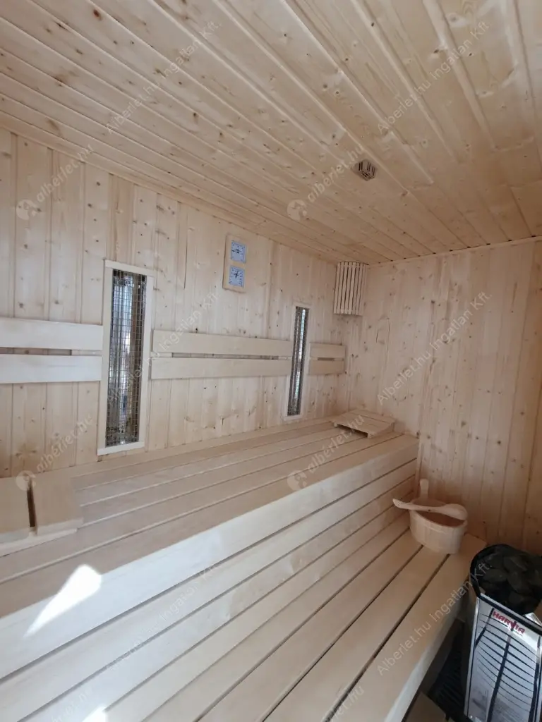 Kiadó albérlet 690000 Ft/hó áron: Budapest, VIII. kerület  Ciprus utca. Mérete: 94 nm, 4 szobás | Alberlet.hu - 6600116