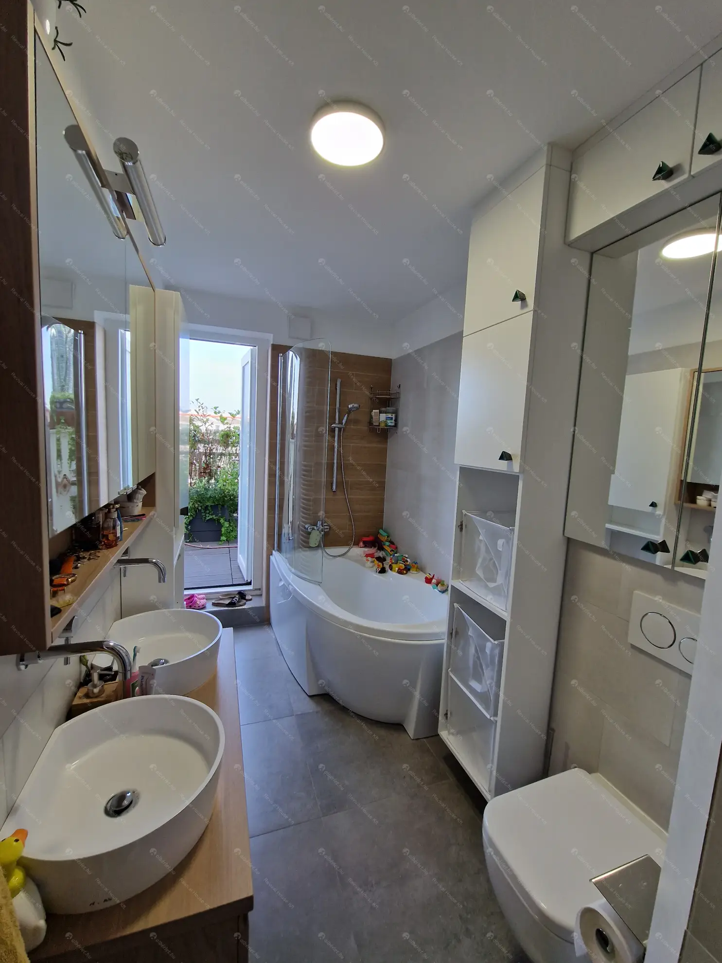 Kiadó albérlet 690000 Ft/hó áron: Budapest, VIII. kerület  Ciprus utca. Mérete: 95 nm, 4 szobás | Alberlet.hu - 6623774