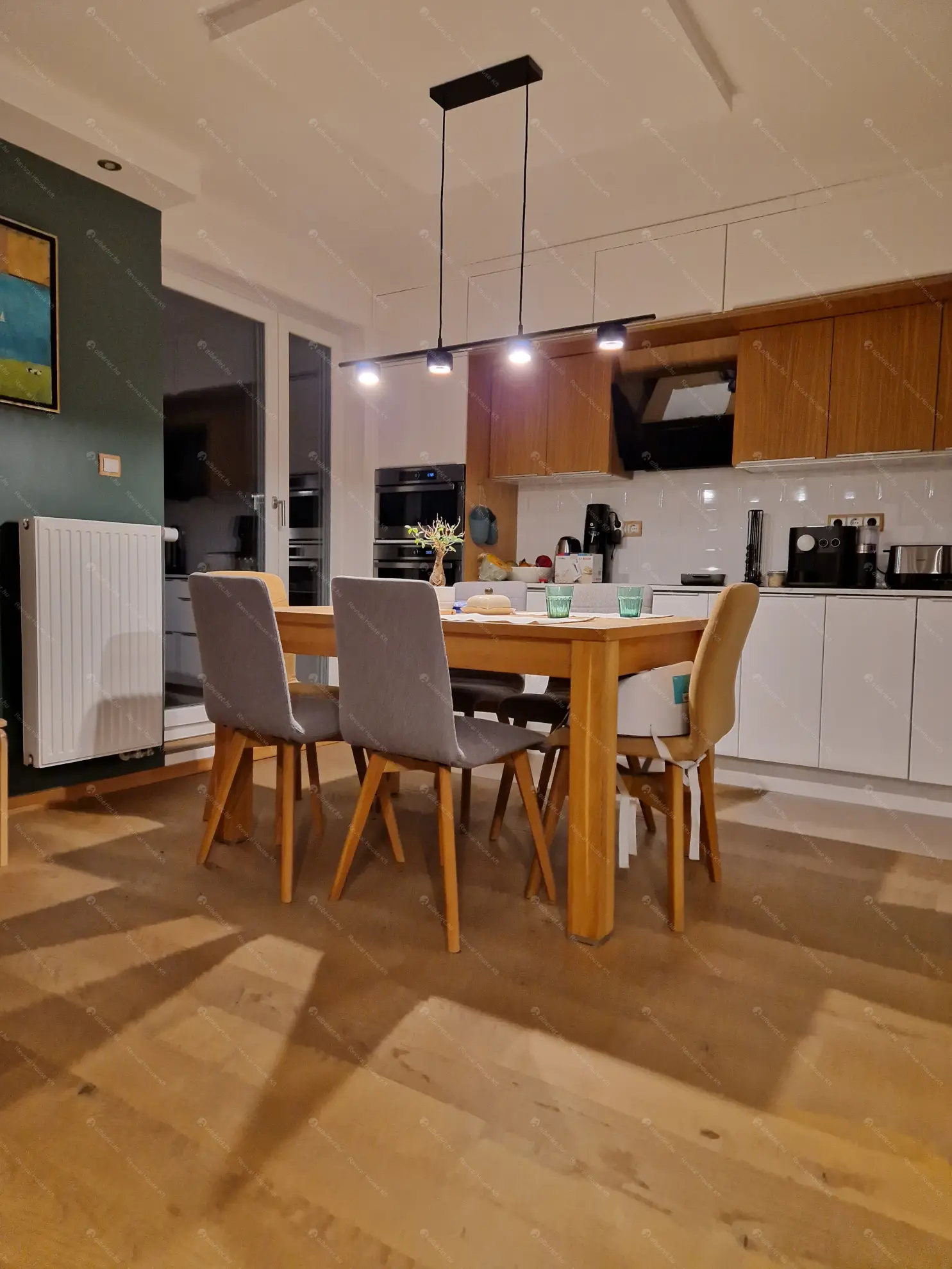 Kiadó albérlet 690000 Ft/hó áron: Budapest, VIII. kerület  Ciprus utca. Mérete: 95 nm, 4 szobás | Alberlet.hu - 6623775