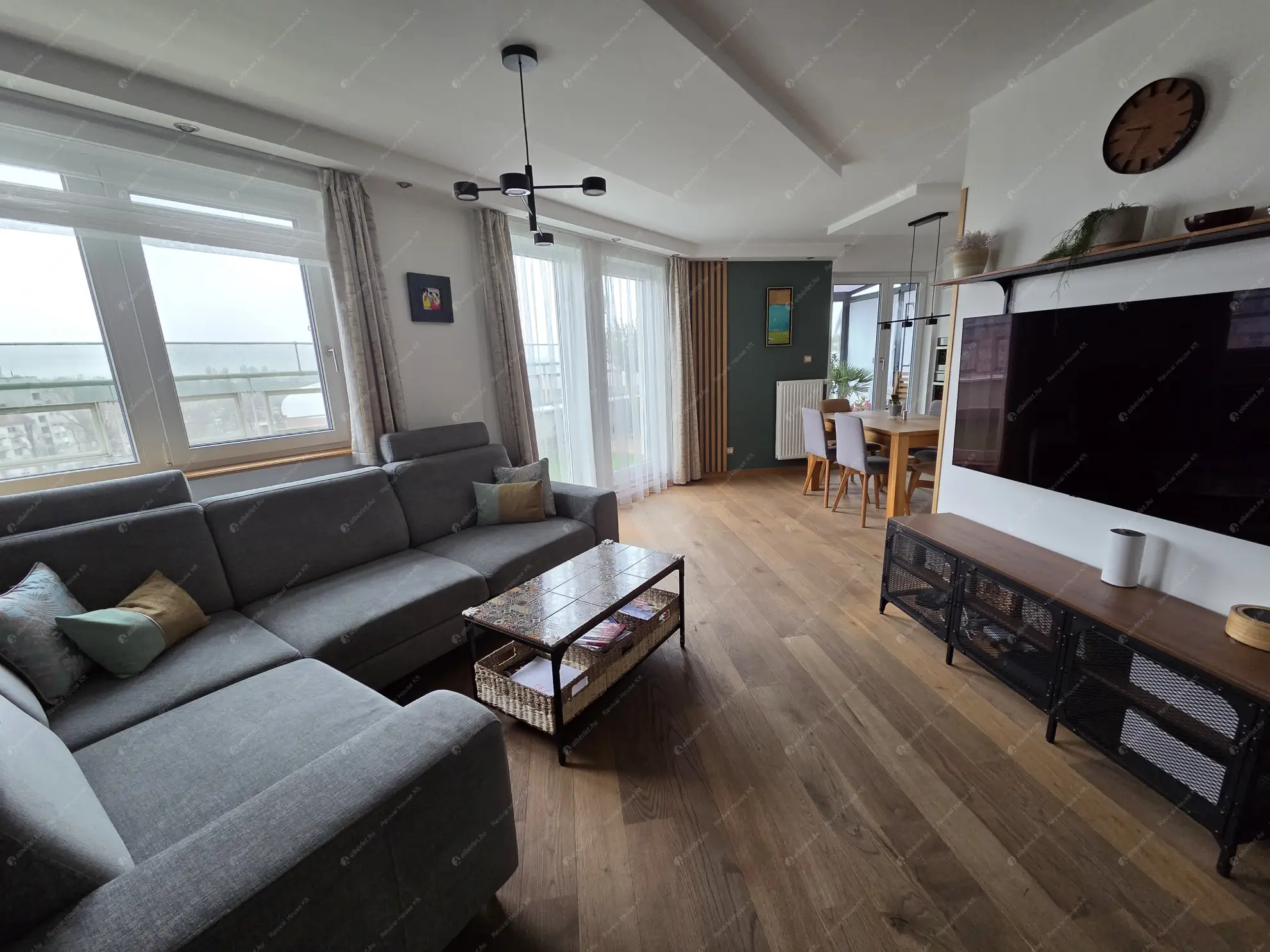 Kiadó albérlet 690000 Ft/hó áron: Budapest, VIII. kerület  Ciprus utca. Mérete: 95 nm, 4 szobás | Alberlet.hu - 6623784