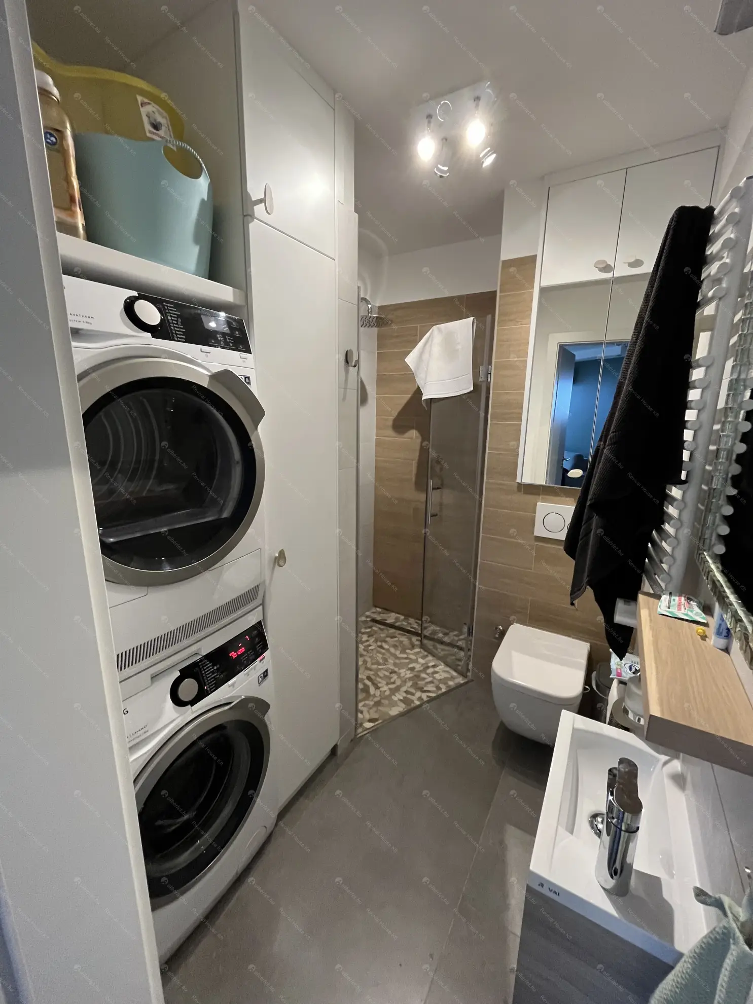 Kiadó albérlet 690000 Ft/hó áron: Budapest, VIII. kerület  Ciprus utca. Mérete: 95 nm, 4 szobás | Alberlet.hu - 6623793