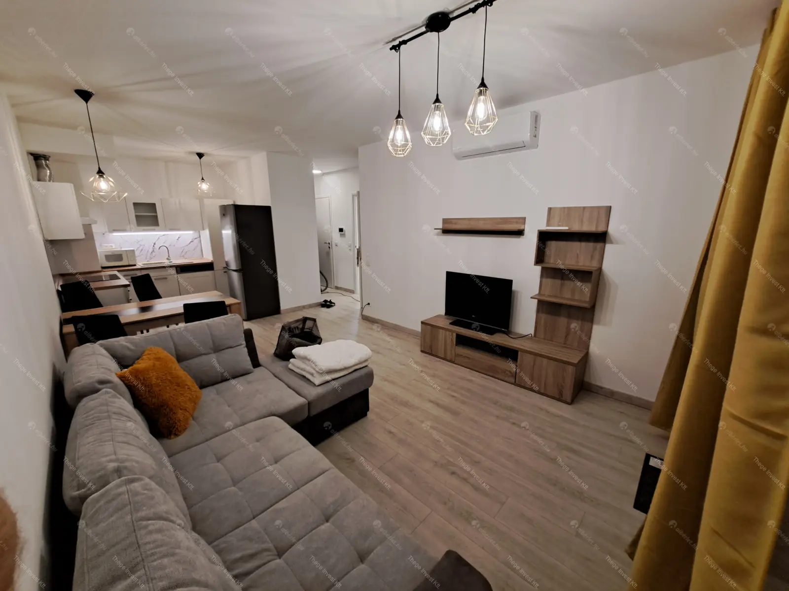 Kiadó albérlet 320000 Ft/hó áron: Budapest, VIII. kerület  Corvin köz. Mérete: 48 nm, 2 szobás | Alberlet.hu - 6643494