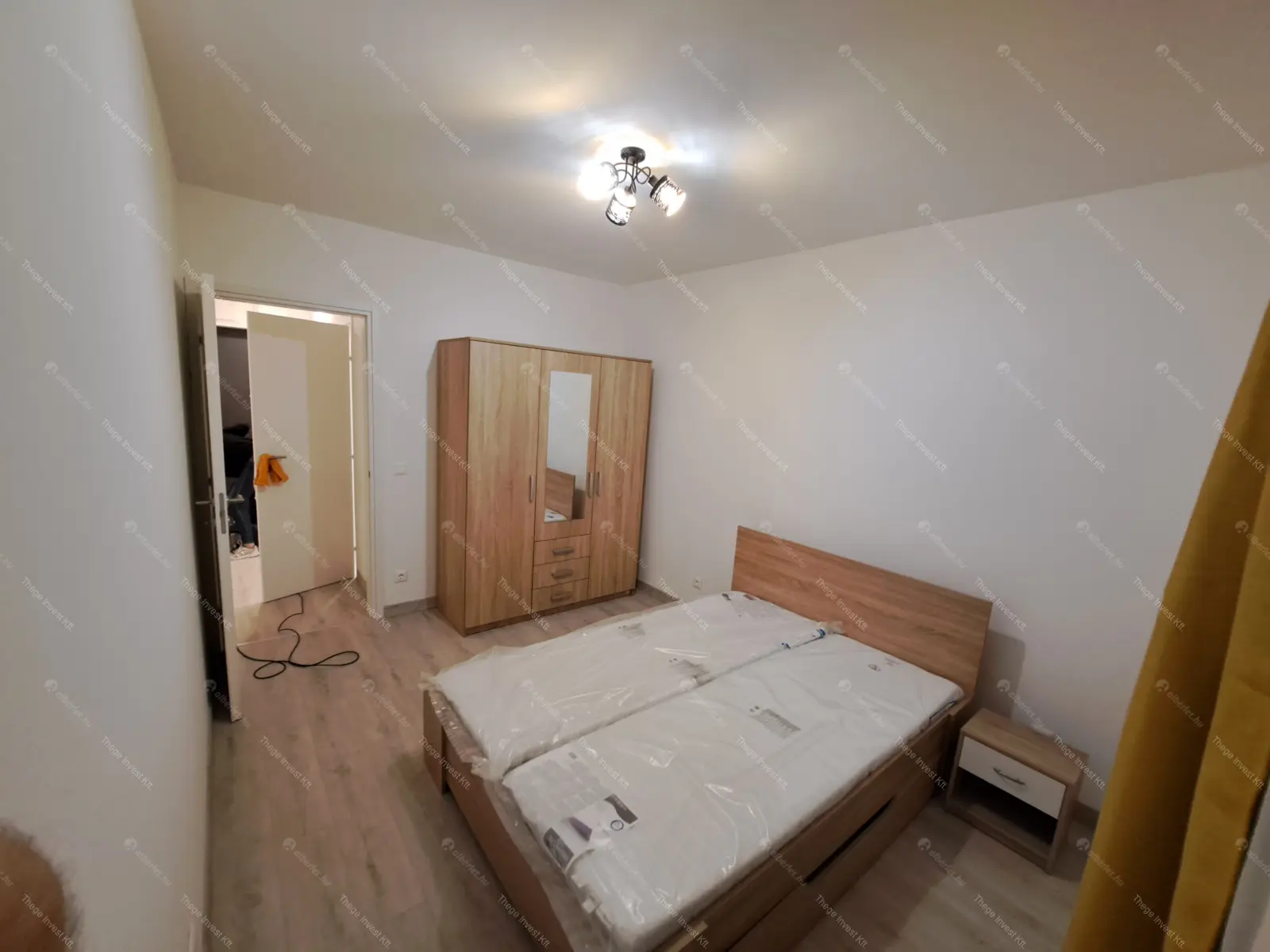 Kiadó albérlet 320000 Ft/hó áron: Budapest, VIII. kerület  Corvin köz. Mérete: 48 nm, 2 szobás | Alberlet.hu - 6643495