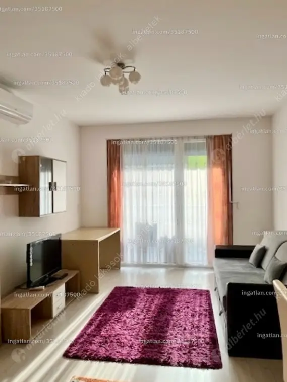 Kiadó albérlet 220000 Ft/hó áron: Budapest, VIII. kerület  Corvin sétány. Mérete: 32 nm, 1 szobás | Alberlet.hu - 6634622