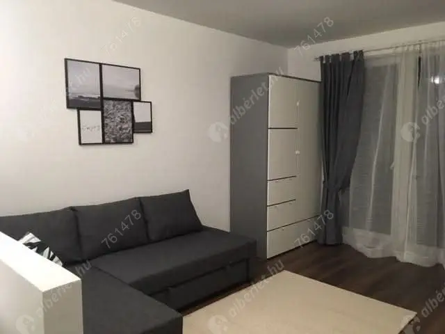 Kiadó albérlet 235000 Ft/hó áron: Budapest, VIII. kerület  Corvin sétány. Mérete: 33 nm, 1 szobás | Alberlet.hu - 6449890