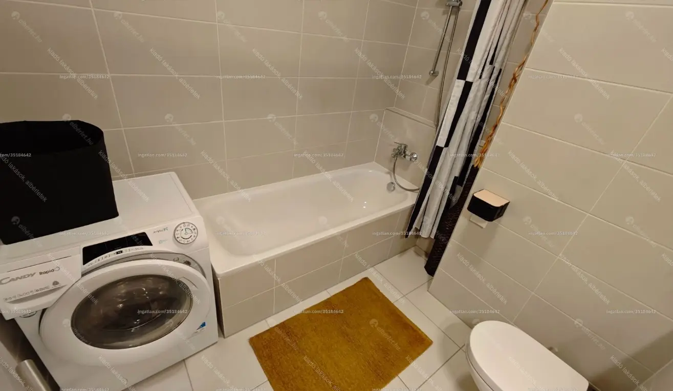 Kiadó albérlet 239000 Ft/hó áron: Budapest, VIII. kerület  Corvin sétány. Mérete: 33 nm, 1 szobás | Alberlet.hu - 6647885