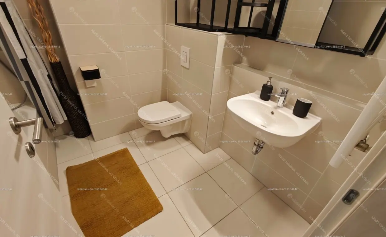 Kiadó albérlet 239000 Ft/hó áron: Budapest, VIII. kerület  Corvin sétány. Mérete: 33 nm, 1 szobás | Alberlet.hu - 6647887