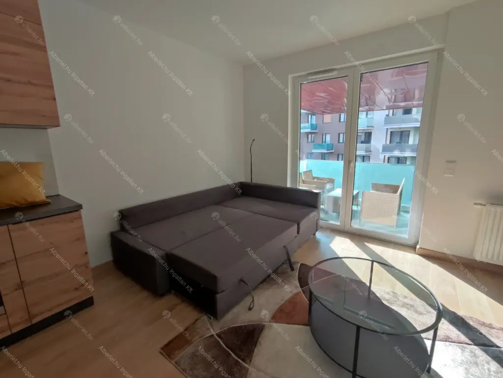 Kiadó albérlet 220000 Ft/hó áron: Budapest, VIII. kerület  Corvin sétány. Mérete: 36 nm, 1 szobás | Alberlet.hu - 6676181