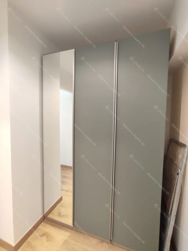 Kiadó albérlet 220000 Ft/hó áron: Budapest, VIII. kerület  Corvin sétány. Mérete: 36 nm, 1 szobás | Alberlet.hu - 6676183