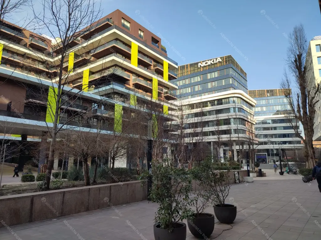 Kiadó albérlet 220000 Ft/hó áron: Budapest, VIII. kerület  Corvin sétány. Mérete: 36 nm, 1 szobás | Alberlet.hu - 6676199