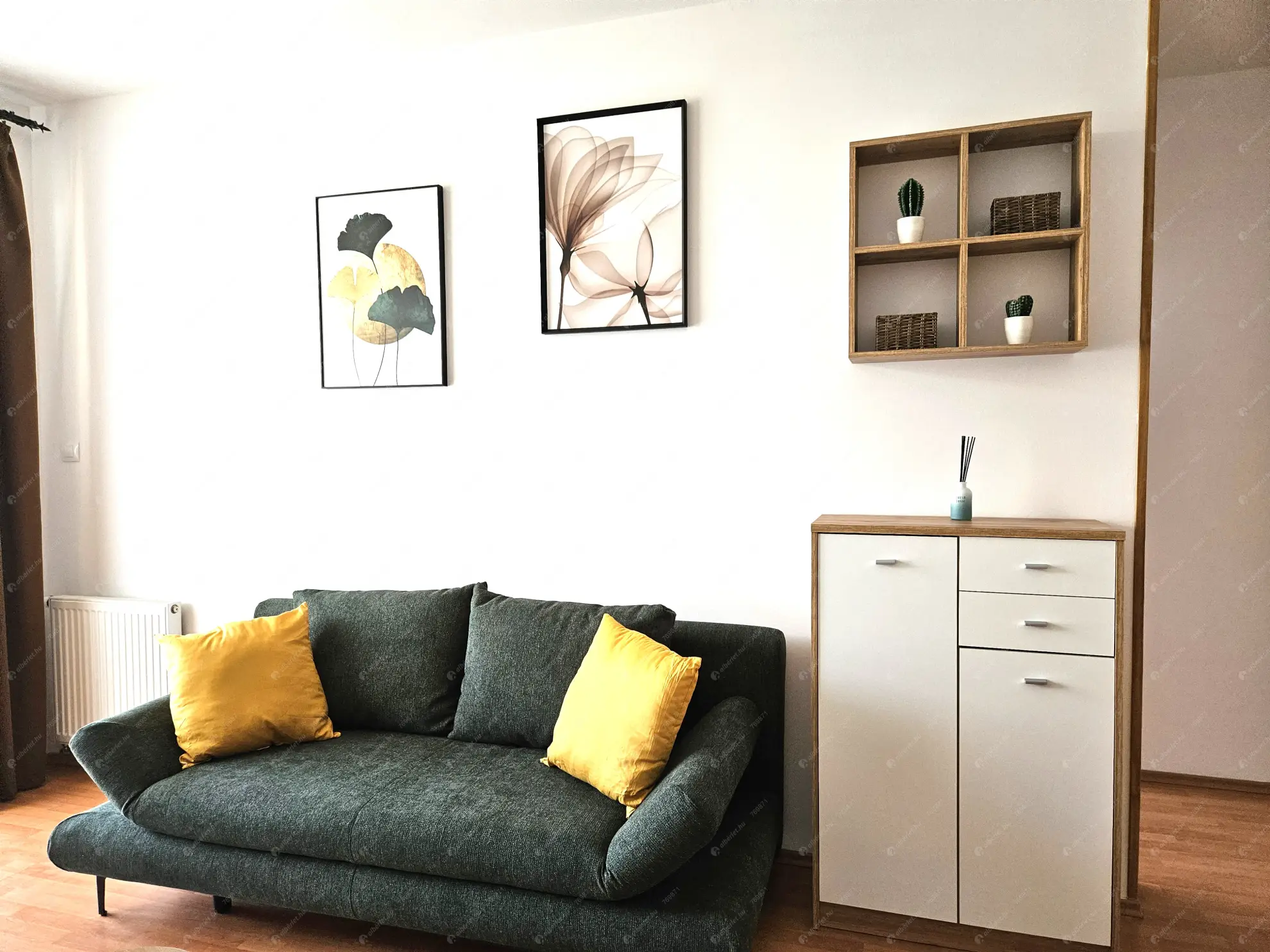 Kiadó albérlet 267000 Ft/hó áron: Budapest, VIII. kerület  Corvin sétány. Mérete: 39 nm, 2 szobás | Alberlet.hu - 6562707