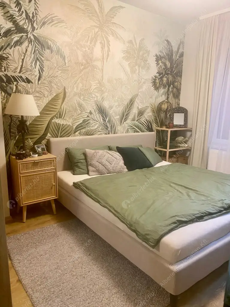 Kiadó albérlet 350000 Ft/hó áron: Budapest, VIII. kerület  Corvin sétány. Mérete: 43 nm, 2 szobás | Alberlet.hu - 6586698