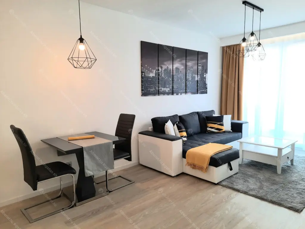 Kiadó albérlet 350000 Ft/hó áron: Budapest, VIII. kerület  Corvin sétány. Mérete: 43 nm, 1 szobás | Alberlet.hu - 6693279