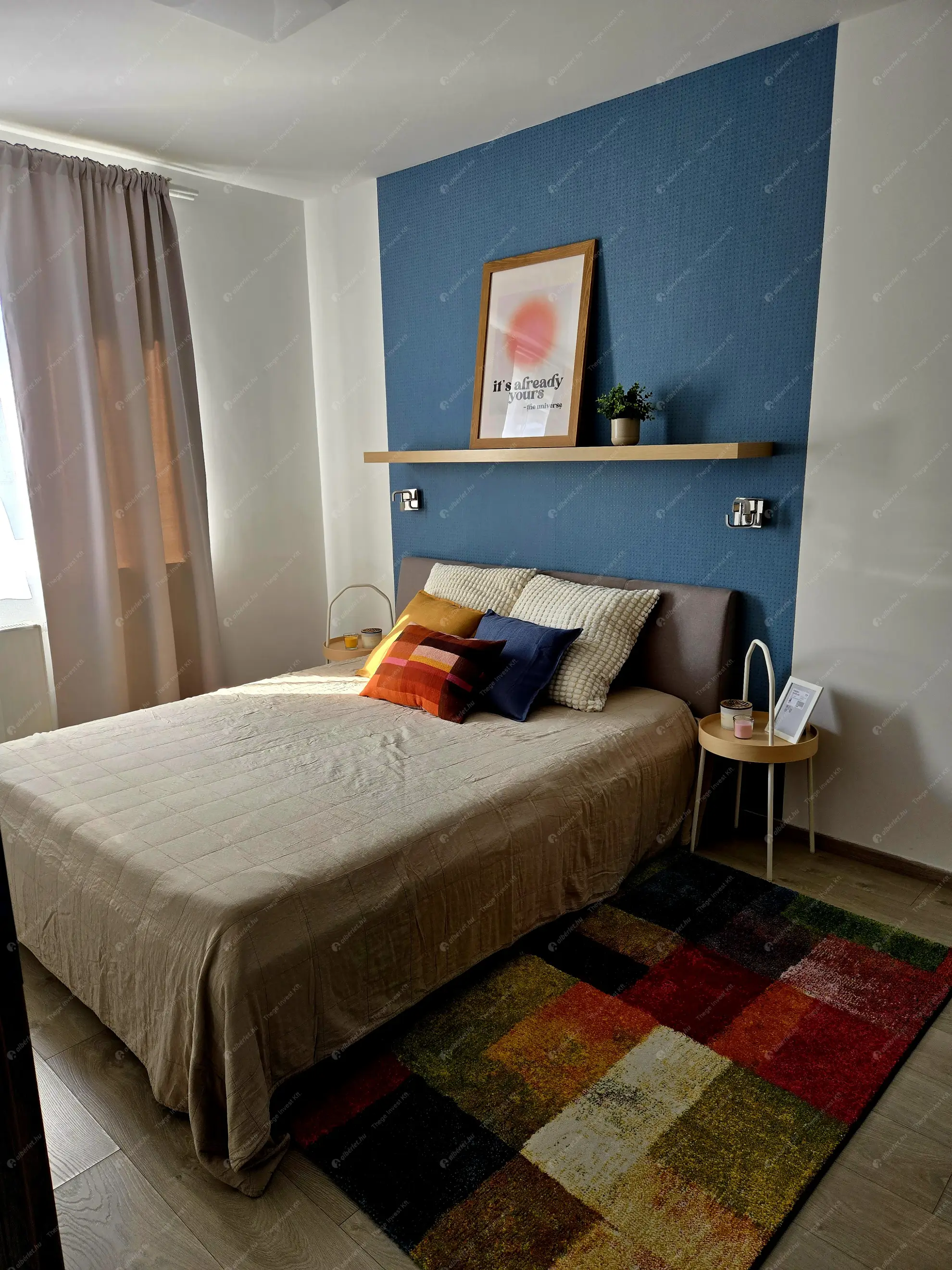 Kiadó albérlet 360000 Ft/hó áron: Budapest, VIII. kerület  Corvin sétány. Mérete: 44 nm, 2 szobás | Alberlet.hu - 6562937