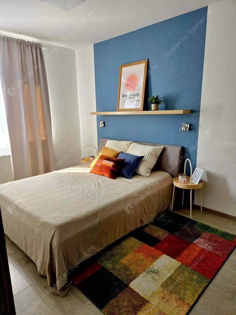 Kiadó albérlet 360000 Ft/hó áron: Budapest, VIII. kerület  Corvin sétány. Mérete: 44 nm, 2 szobás | Alberlet.hu - 6574885