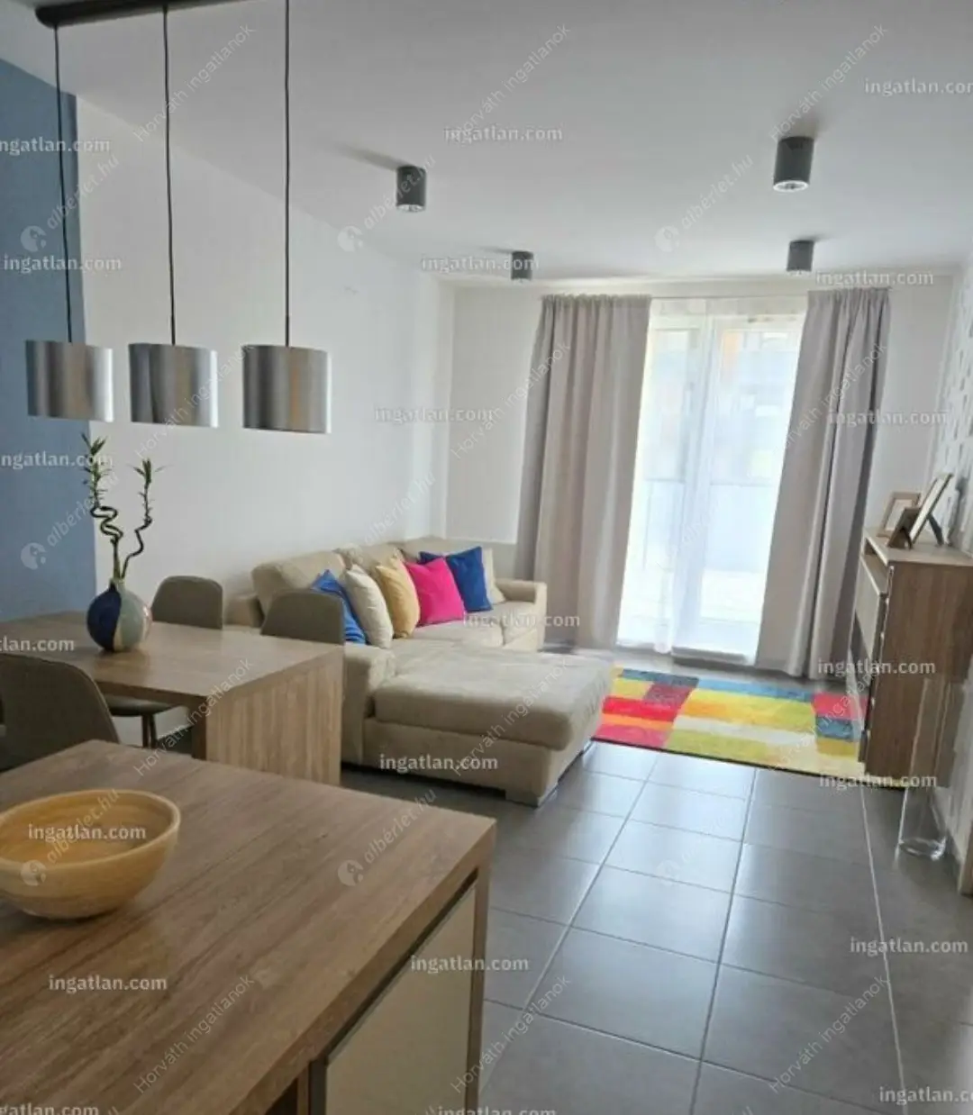 Kiadó albérlet 340000 Ft/hó áron: Budapest, VIII. kerület  Corvin sétány. Mérete: 44 nm, 2 szobás | Alberlet.hu - 6609228