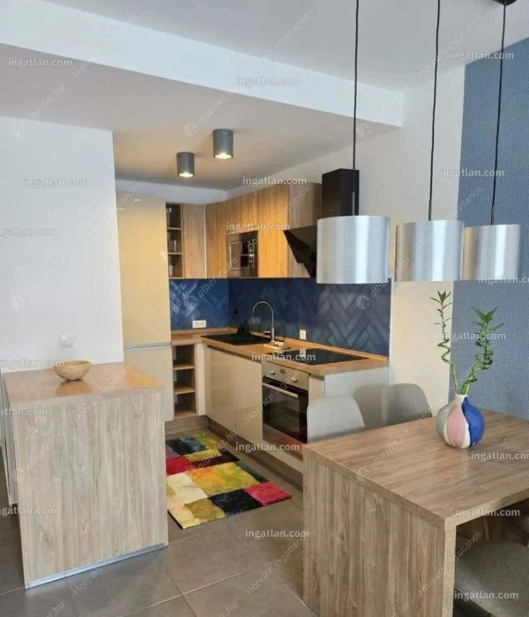 Kiadó albérlet 340000 Ft/hó áron: Budapest, VIII. kerület  Corvin sétány. Mérete: 44 nm, 2 szobás | Alberlet.hu - 6609229