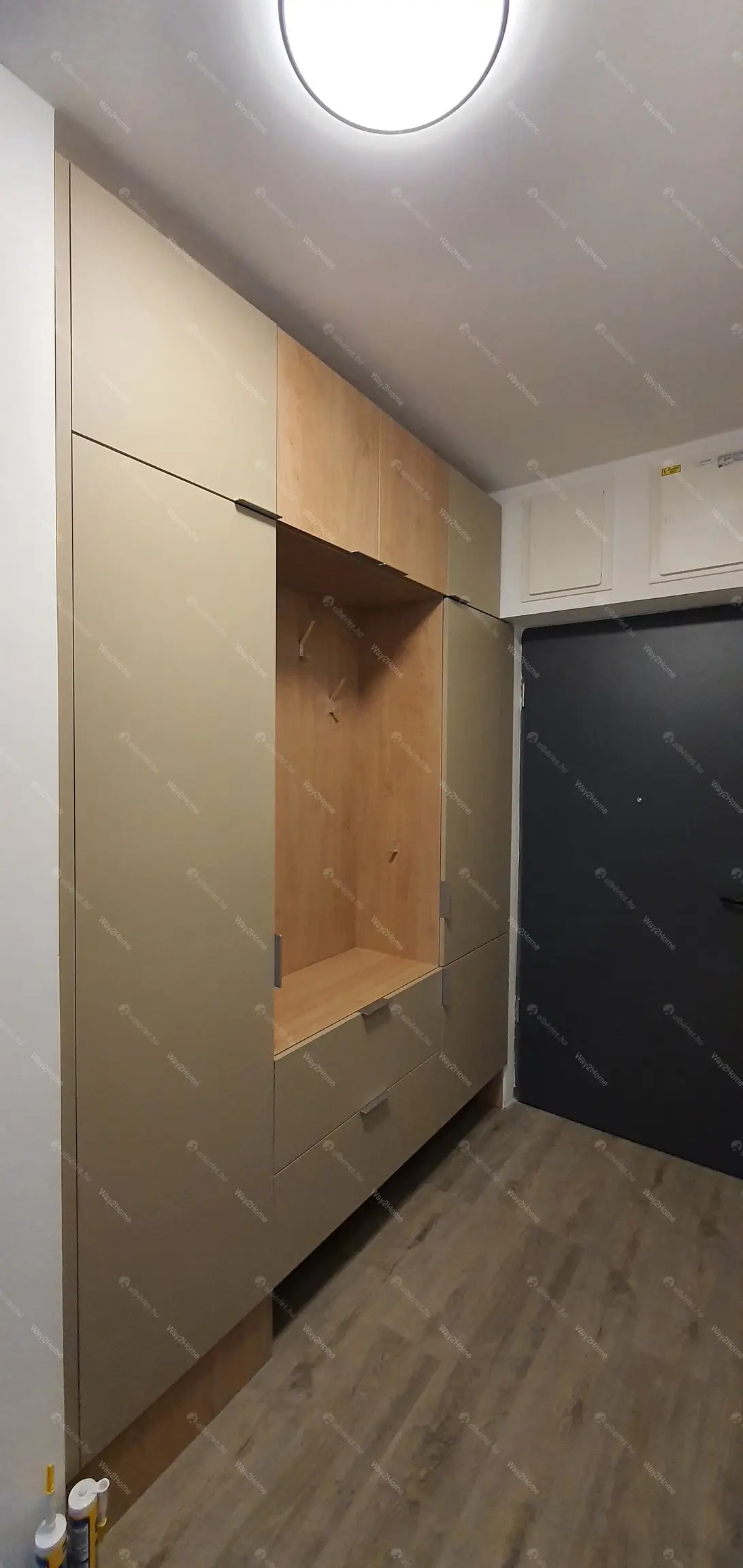 Kiadó albérlet 340000 Ft/hó áron: Budapest, VIII. kerület  Corvin sétány. Mérete: 45 nm, 2 szobás | Alberlet.hu - 6696355