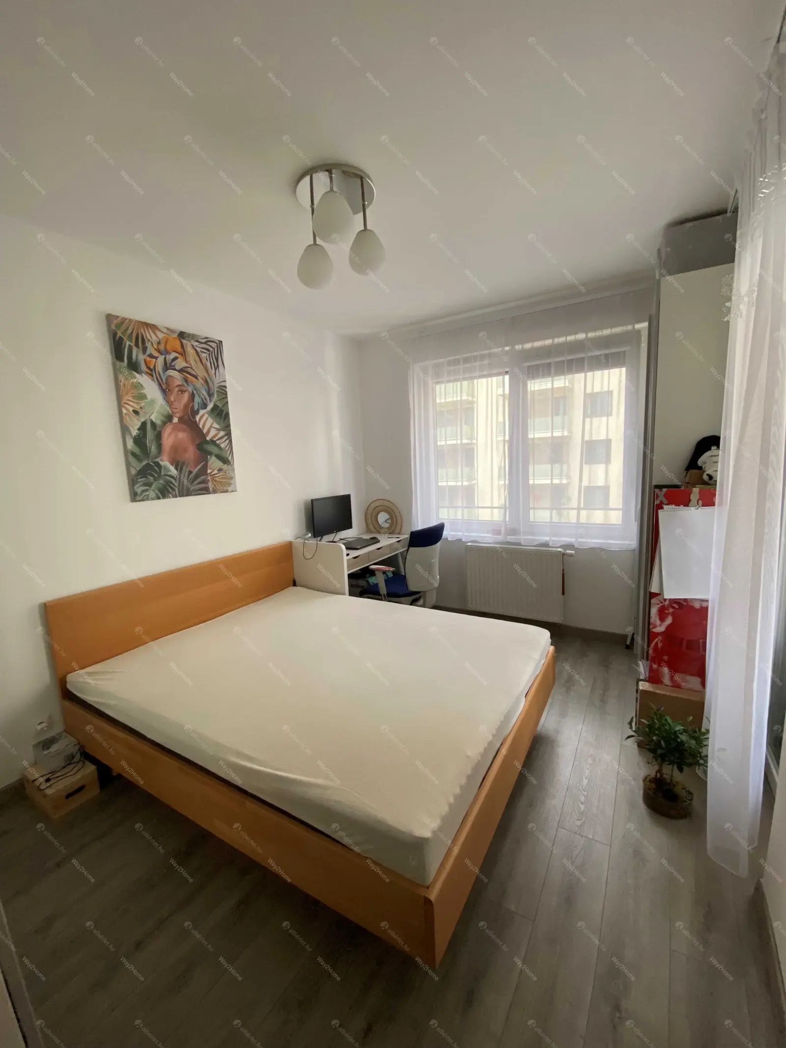 Kiadó albérlet 340000 Ft/hó áron: Budapest, VIII. kerület  Corvin sétány. Mérete: 45 nm, 2 szobás | Alberlet.hu - 6696363