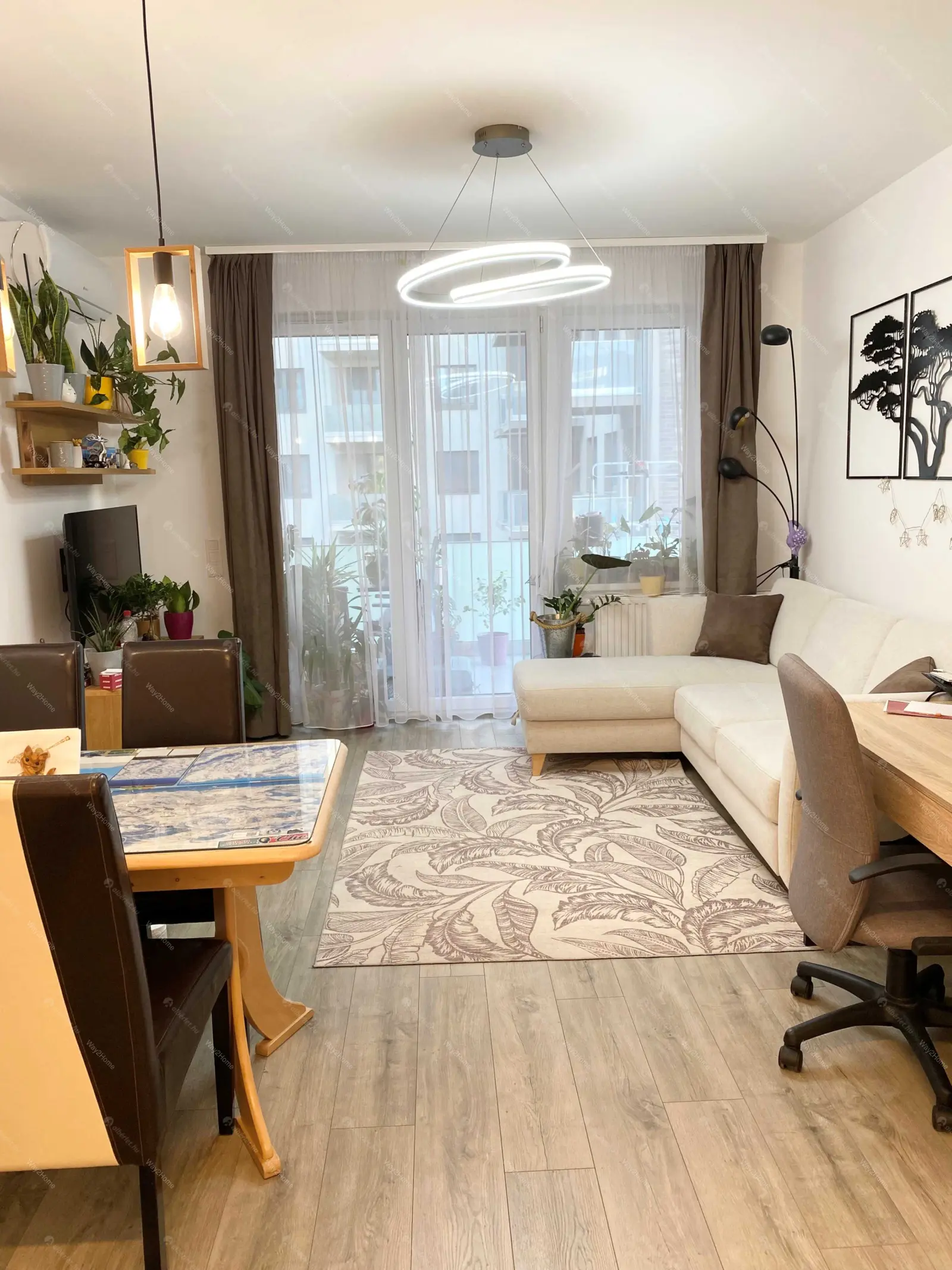 Kiadó albérlet 340000 Ft/hó áron: Budapest, VIII. kerület  Corvin sétány. Mérete: 45 nm, 2 szobás | Alberlet.hu - 6696364