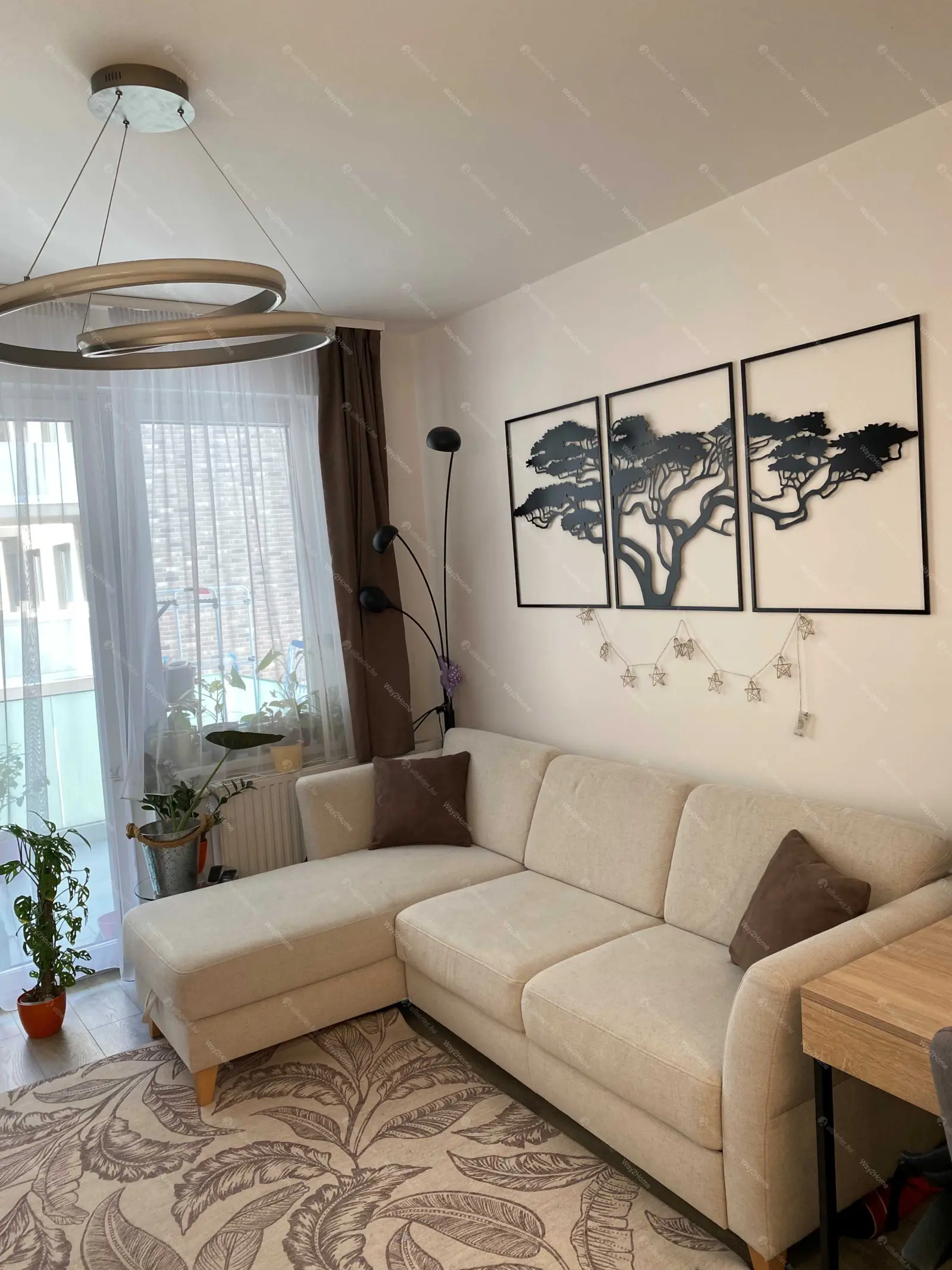 Kiadó albérlet 340000 Ft/hó áron: Budapest, VIII. kerület  Corvin sétány. Mérete: 45 nm, 2 szobás | Alberlet.hu - 6696374