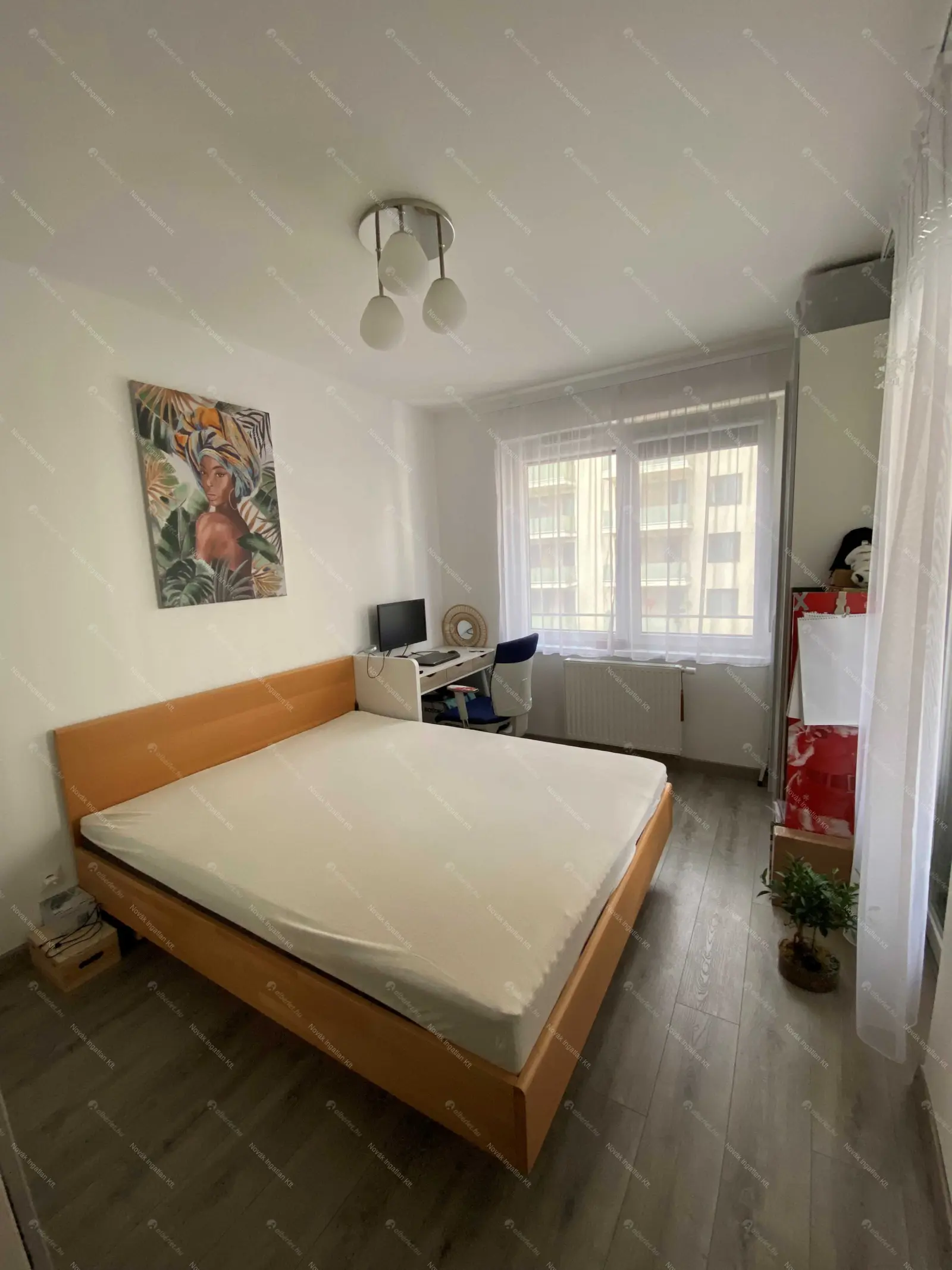 Kiadó albérlet 340000 Ft/hó áron: Budapest, VIII. kerület  Corvin sétány. Mérete: 45 nm, 2 szobás | Alberlet.hu - 6697177