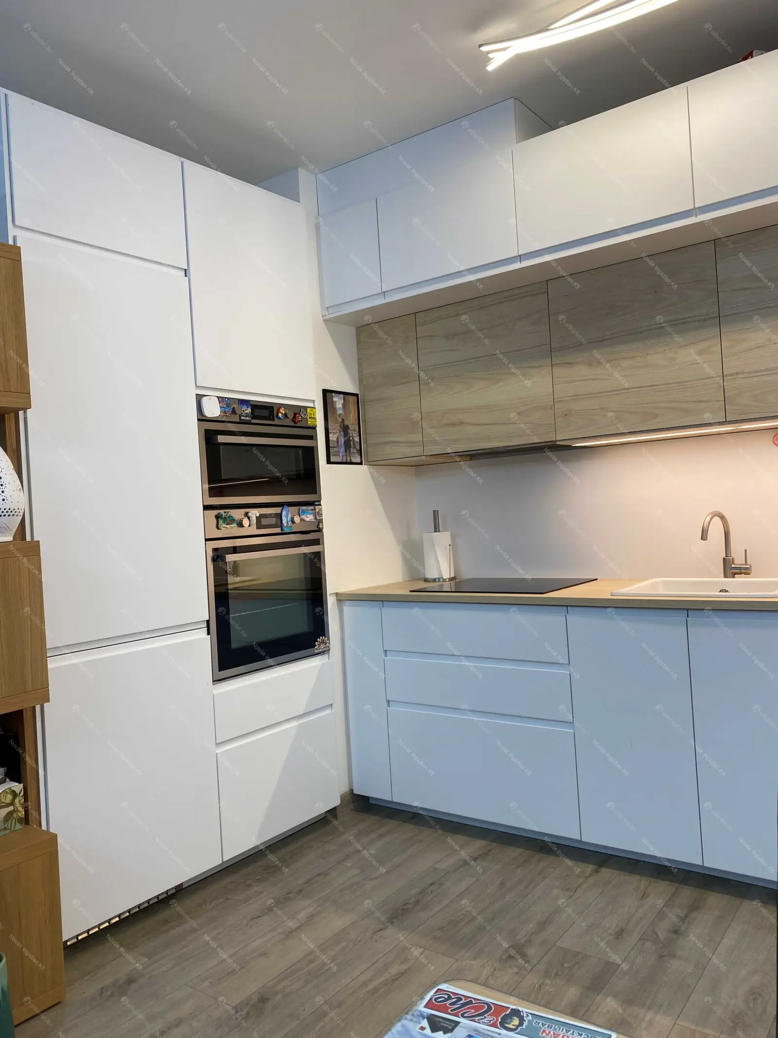 Kiadó albérlet 340000 Ft/hó áron: Budapest, VIII. kerület  Corvin sétány. Mérete: 45 nm, 2 szobás | Alberlet.hu - 6697180