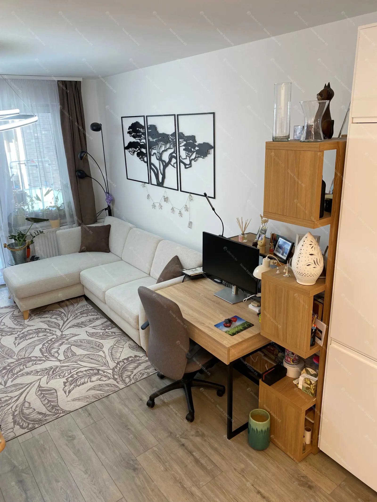 Kiadó albérlet 340000 Ft/hó áron: Budapest, VIII. kerület  Corvin sétány. Mérete: 45 nm, 2 szobás | Alberlet.hu - 6697183