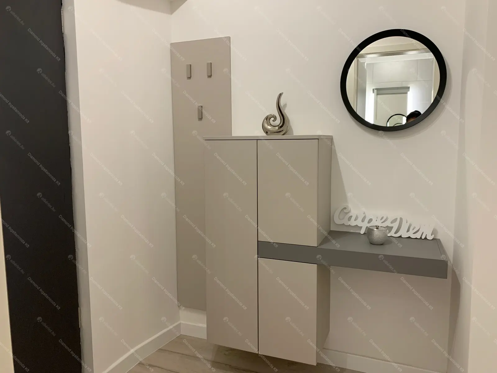 Kiadó albérlet 340000 Ft/hó áron: Budapest, VIII. kerület  Corvin sétány. Mérete: 46 nm, 2 szobás | Alberlet.hu - 6650041