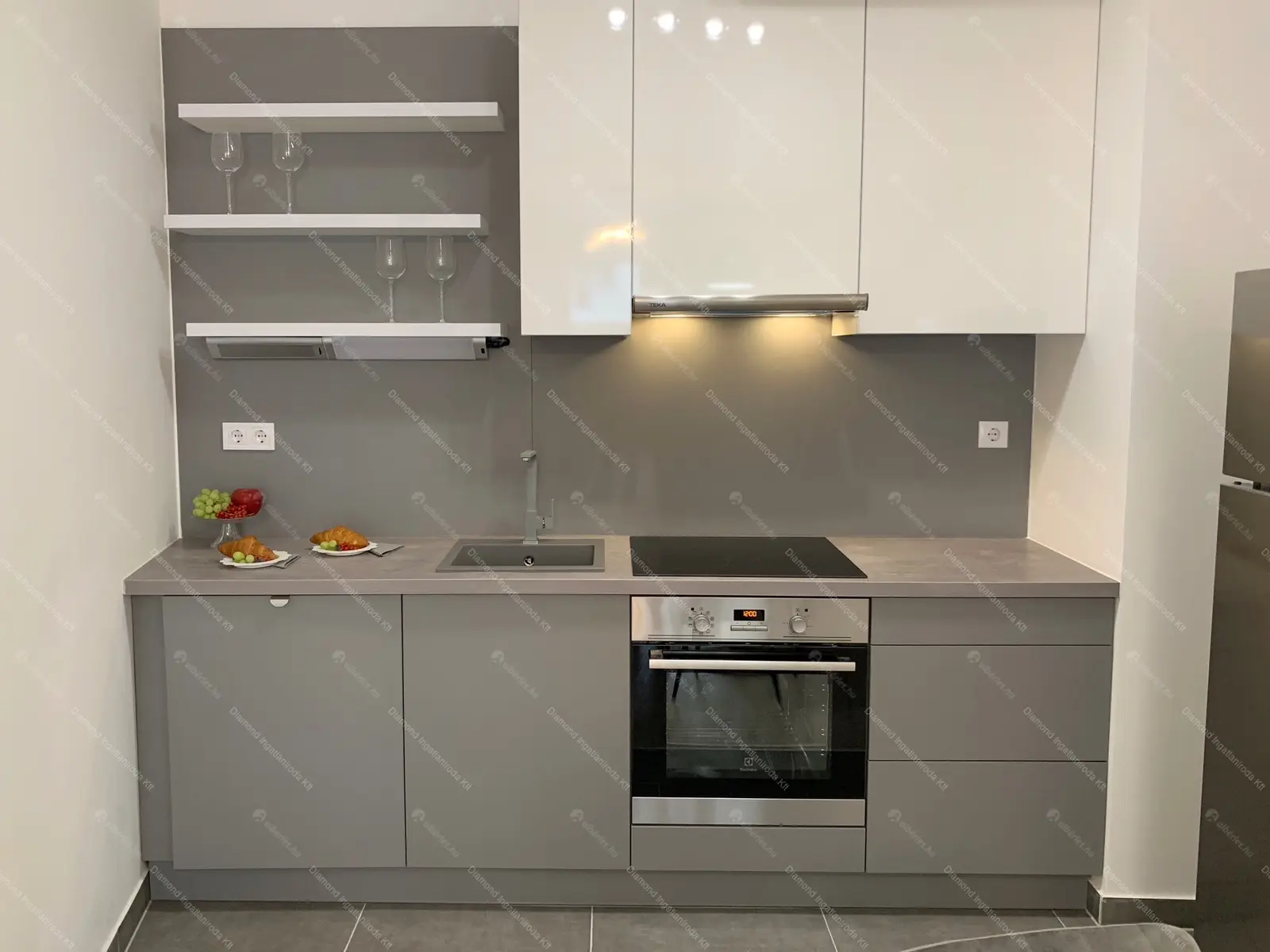 Kiadó albérlet 340000 Ft/hó áron: Budapest, VIII. kerület  Corvin sétány. Mérete: 46 nm, 2 szobás | Alberlet.hu - 6650069