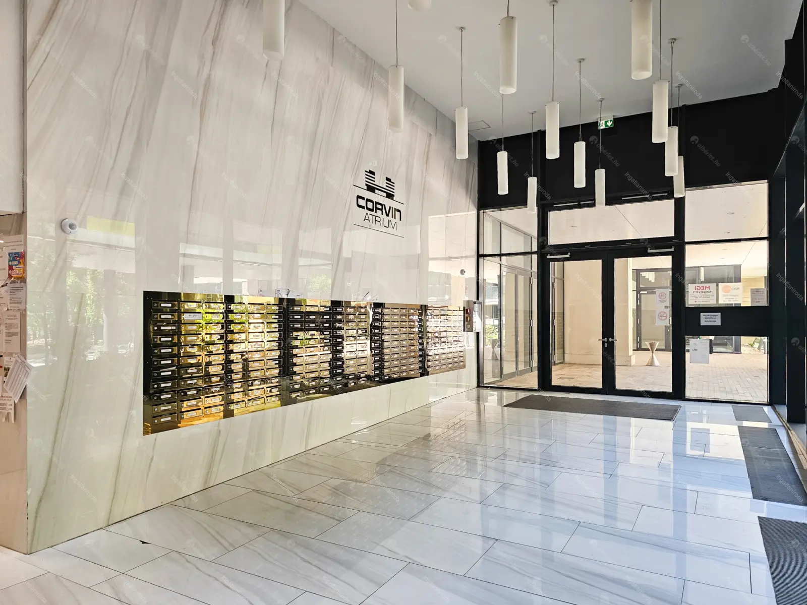 Kiadó albérlet 280000 Ft/hó áron: Budapest, VIII. kerület  Corvin sétány. Mérete: 46 nm, 2 szobás | Alberlet.hu - 6709293