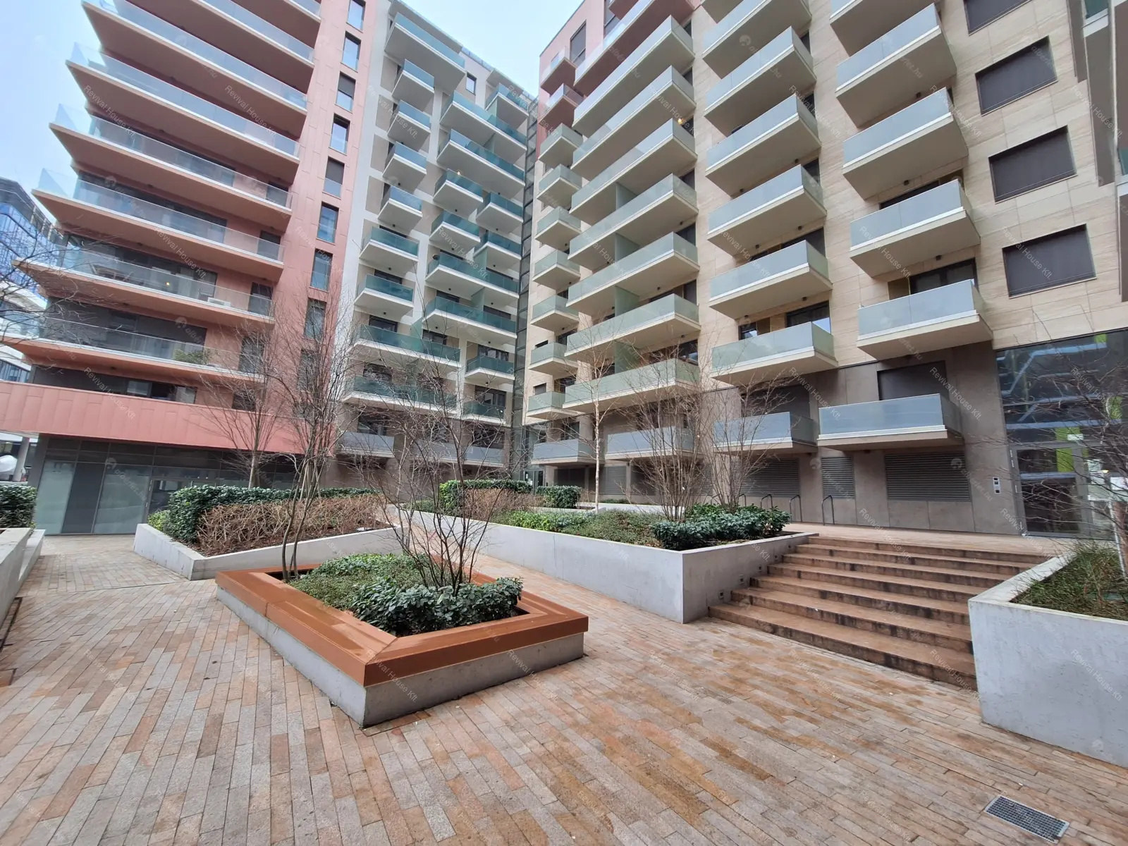 Kiadó albérlet 310000 Ft/hó áron: Budapest, VIII. kerület  Corvin sétány. Mérete: 47 nm, 2 szobás | Alberlet.hu - 6644904