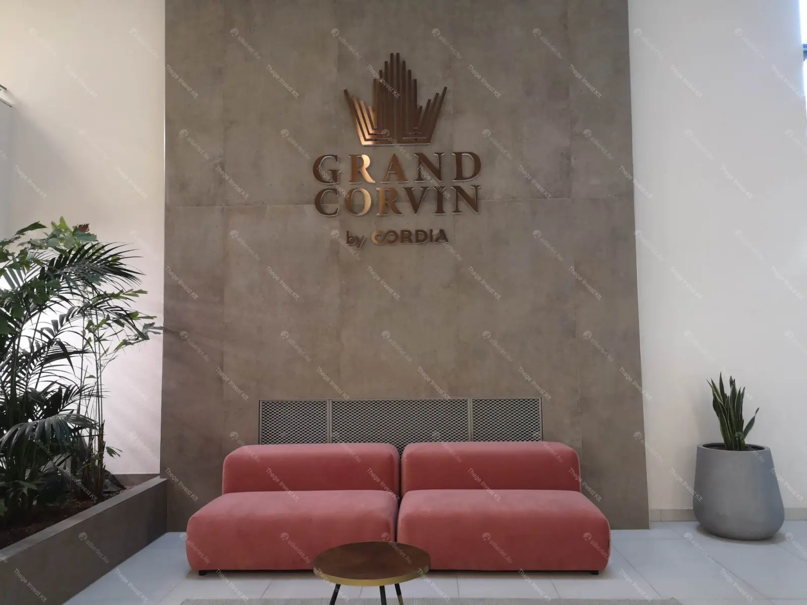 Kiadó albérlet 320000 Ft/hó áron: Budapest, VIII. kerület  Corvin sétány. Mérete: 48 nm, 1 szobás | Alberlet.hu - 6646527