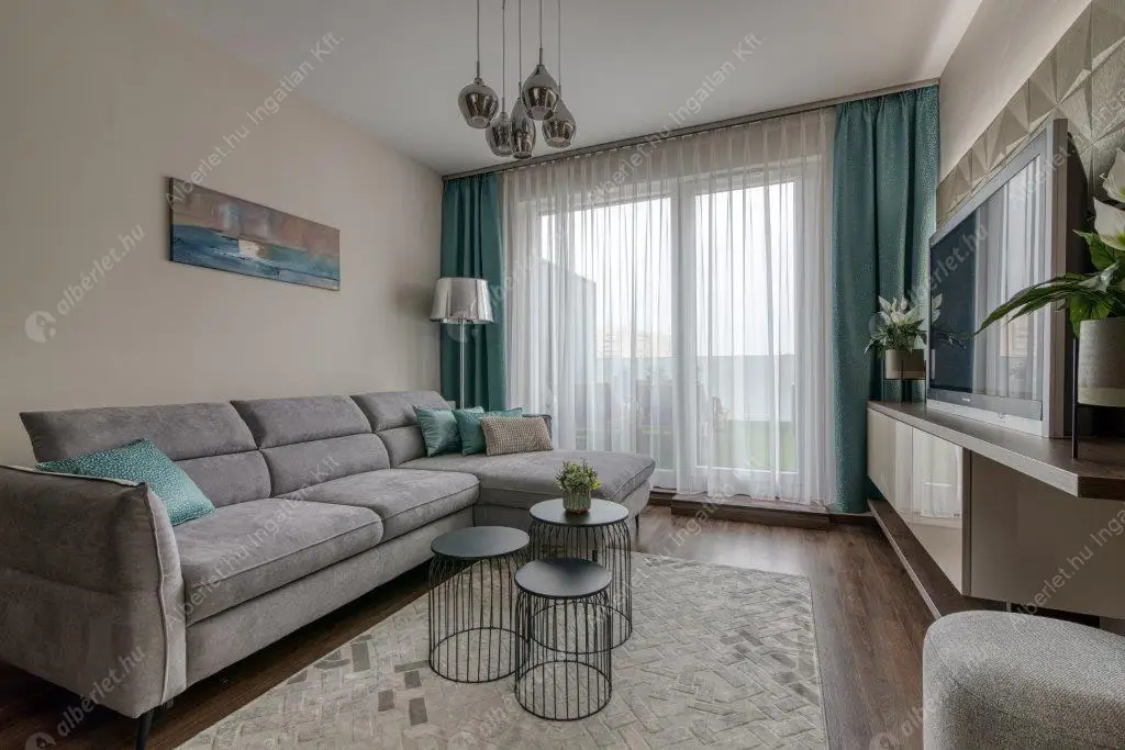 Kiadó albérlet 450000 Ft/hó áron: Budapest, VIII. kerület  Corvin sétány. Mérete: 48 nm, 2 szobás | Alberlet.hu - 6600406