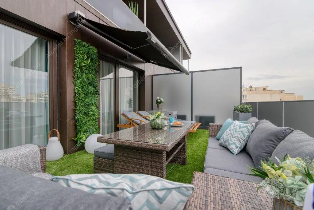 Kiadó albérlet 415000 Ft/hó áron: Budapest, VIII. kerület  Corvin sétány. Mérete: 48 nm, 2 szobás | Alberlet.hu - 6621858