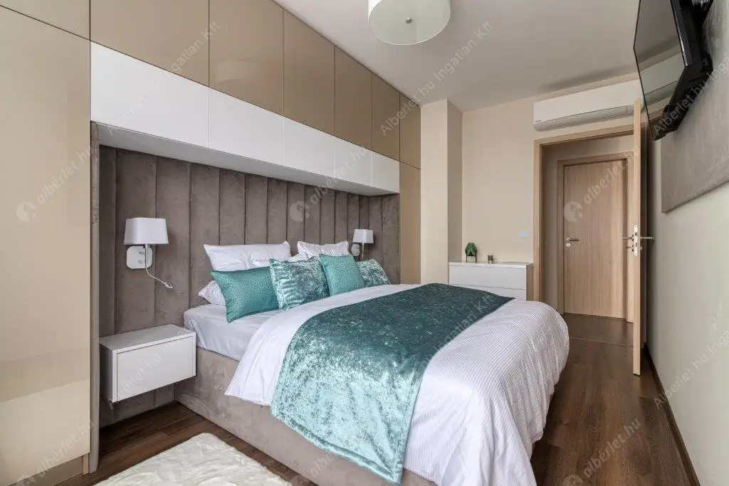 Kiadó albérlet 415000 Ft/hó áron: Budapest, VIII. kerület  Corvin sétány. Mérete: 48 nm, 2 szobás | Alberlet.hu - 6621863