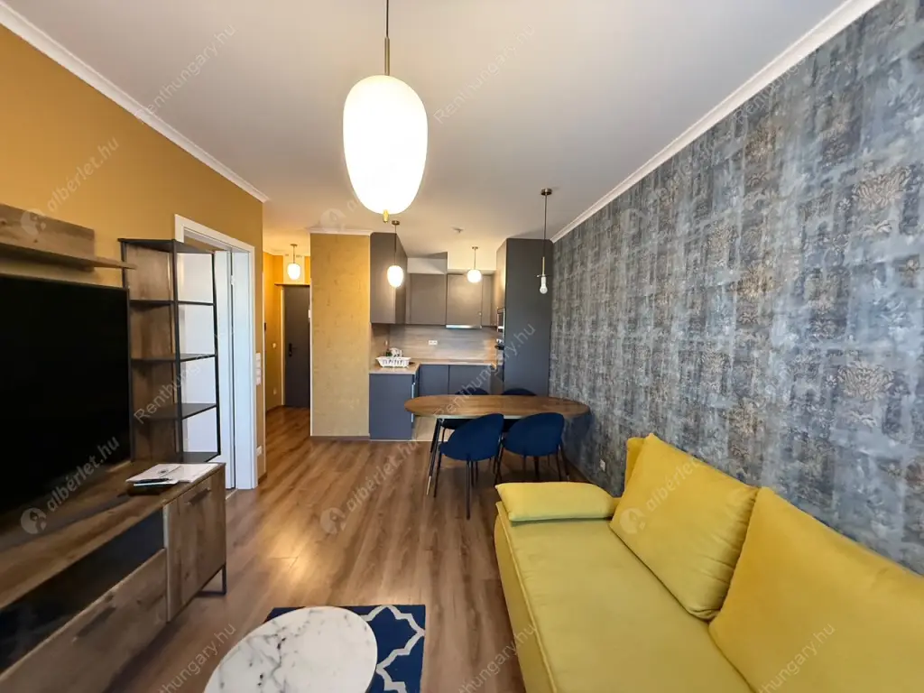 Kiadó albérlet 350000 Ft/hó áron: Budapest, VIII. kerület  Corvin sétány. Mérete: 48 nm, 2 szobás | Alberlet.hu - 6630914