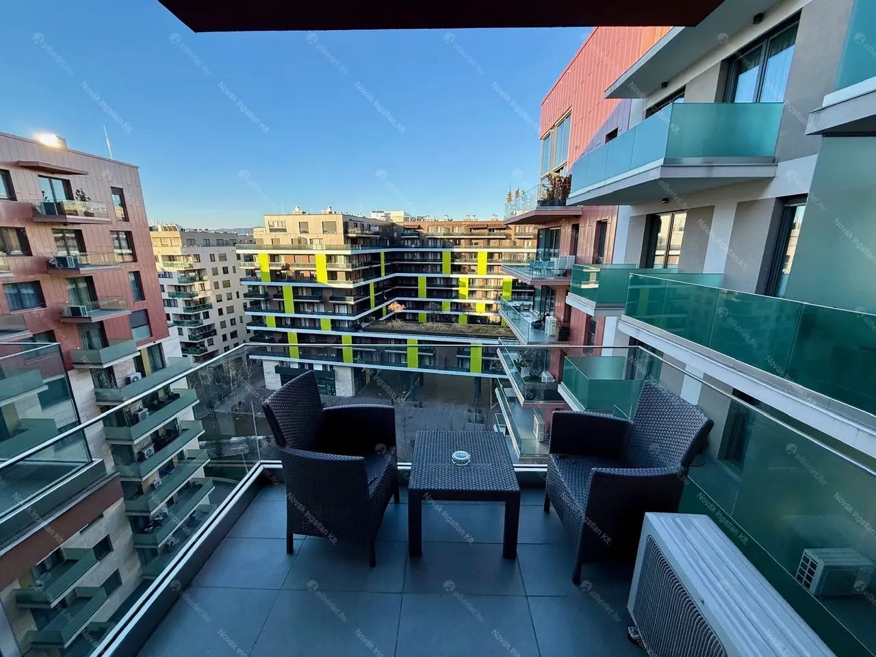 Kiadó albérlet 350000 Ft/hó áron: Budapest, VIII. kerület  Corvin sétány. Mérete: 48 nm, 2 szobás | Alberlet.hu - 6646820