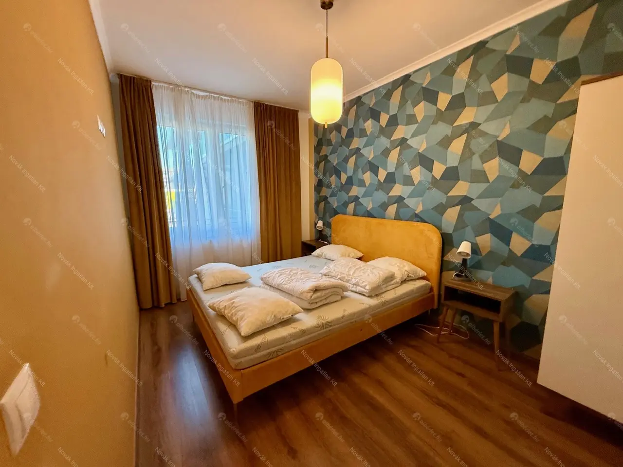 Kiadó albérlet 350000 Ft/hó áron: Budapest, VIII. kerület  Corvin sétány. Mérete: 48 nm, 2 szobás | Alberlet.hu - 6646832