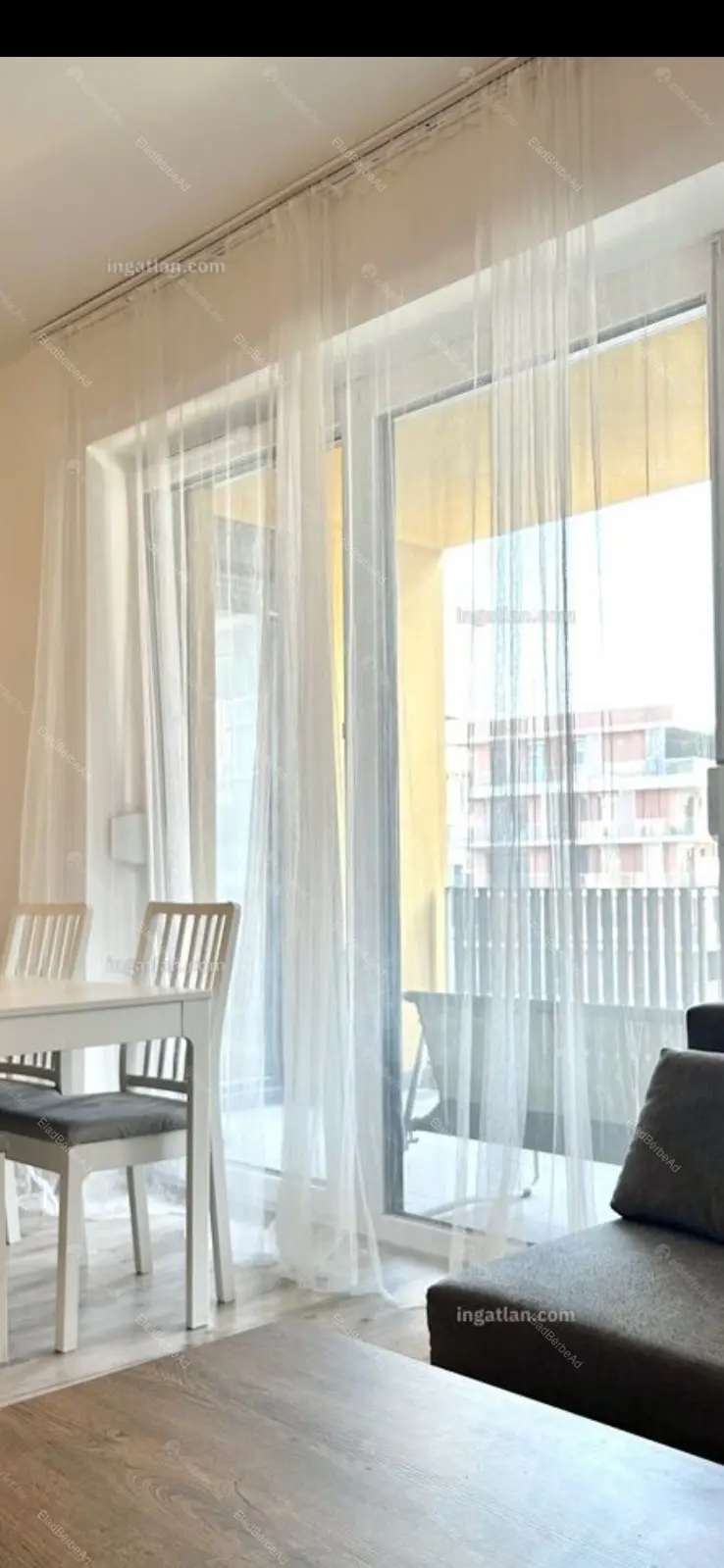 Kiadó albérlet 340000 Ft/hó áron: Budapest, VIII. kerület  Corvin sétány. Mérete: 48 nm, 1 szobás | Alberlet.hu - 6687819