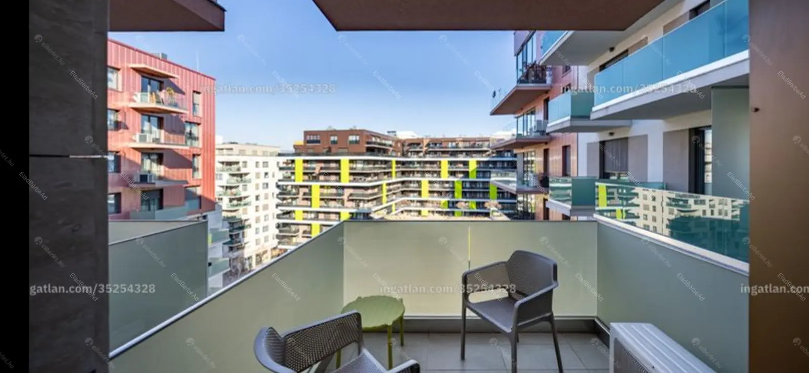 Kiadó albérlet 340000 Ft/hó áron: Budapest, VIII. kerület  Corvin sétány. Mérete: 48 nm, 1 szobás | Alberlet.hu - 6687822