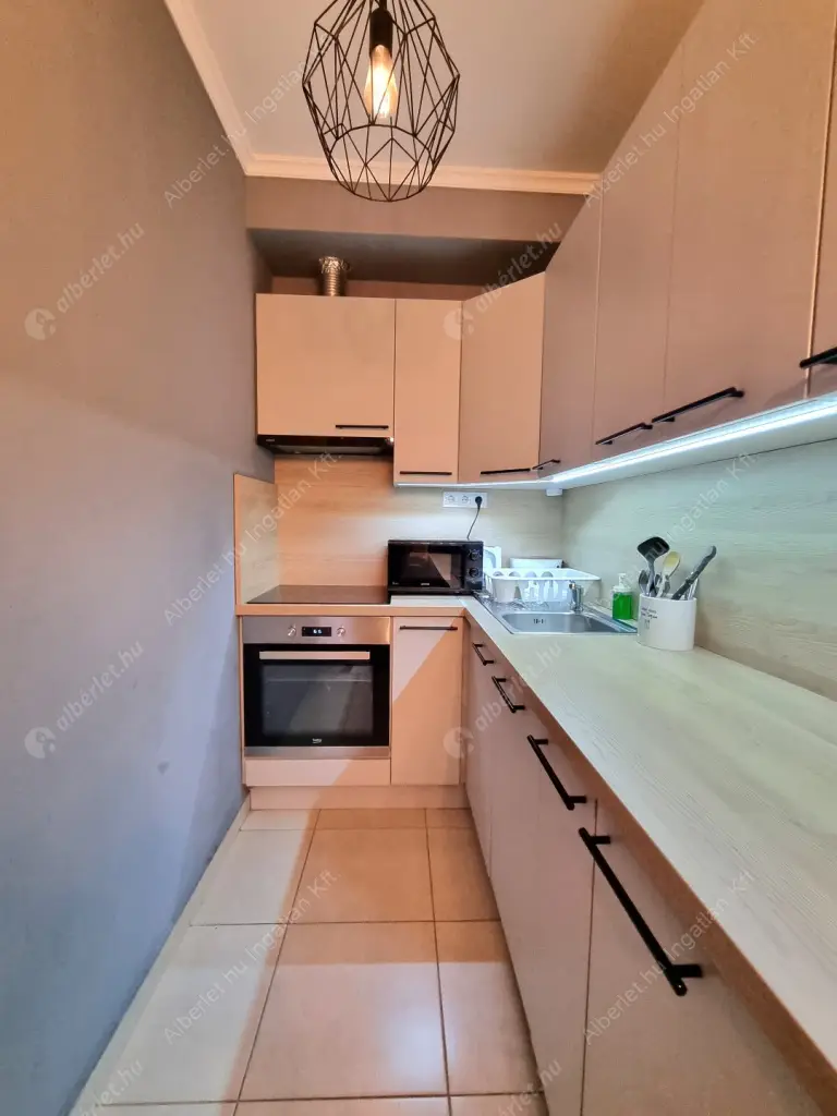 Kiadó albérlet 360000 Ft/hó áron: Budapest, VIII. kerület  Corvin sétány. Mérete: 50 nm, 2 szobás | Alberlet.hu - 6610729