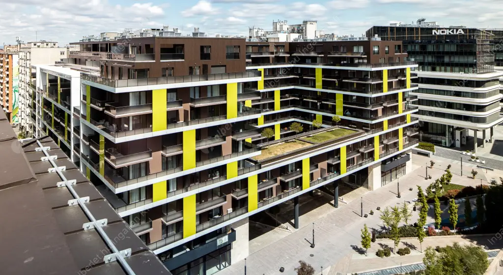 Kiadó albérlet 360000 Ft/hó áron: Budapest, VIII. kerület  Corvin sétány. Mérete: 50 nm, 2 szobás | Alberlet.hu - 6610738