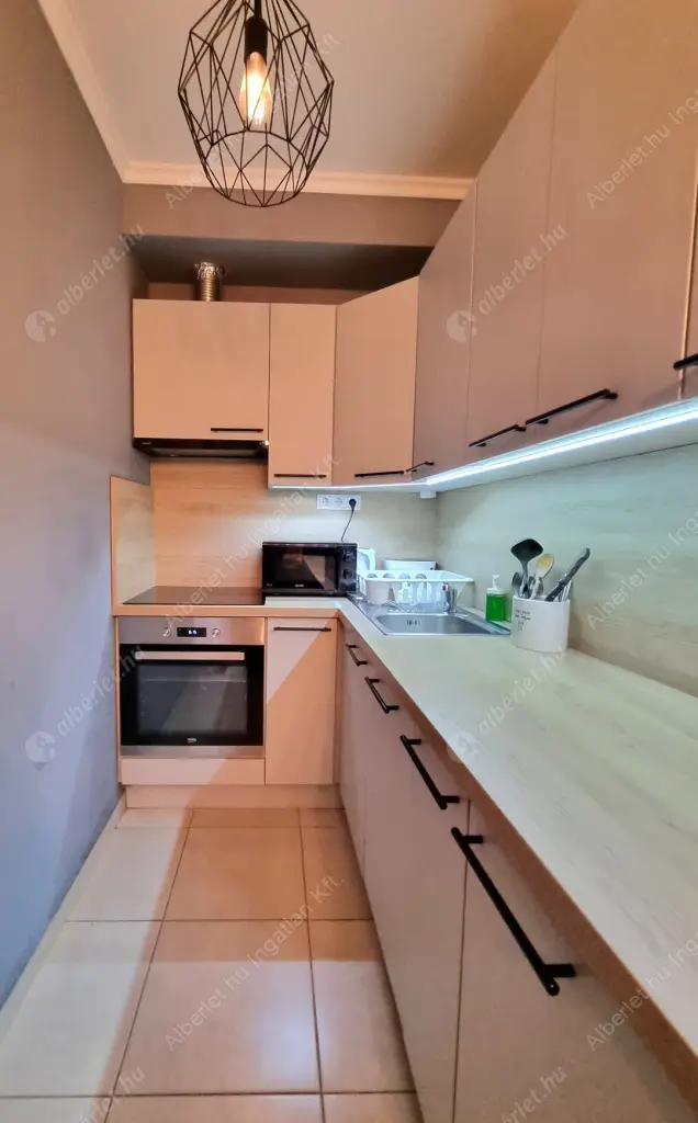 Kiadó albérlet 360000 Ft/hó áron: Budapest, VIII. kerület  Corvin sétány. Mérete: 50 nm, 2 szobás | Alberlet.hu - 6614994