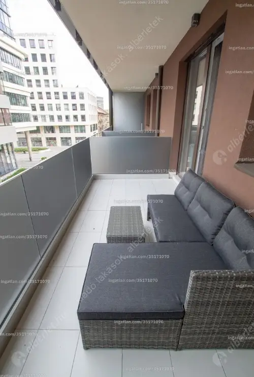 Kiadó albérlet 340000 Ft/hó áron: Budapest, VIII. kerület  Corvin sétány. Mérete: 50 nm, 2 szobás | Alberlet.hu - 6626841