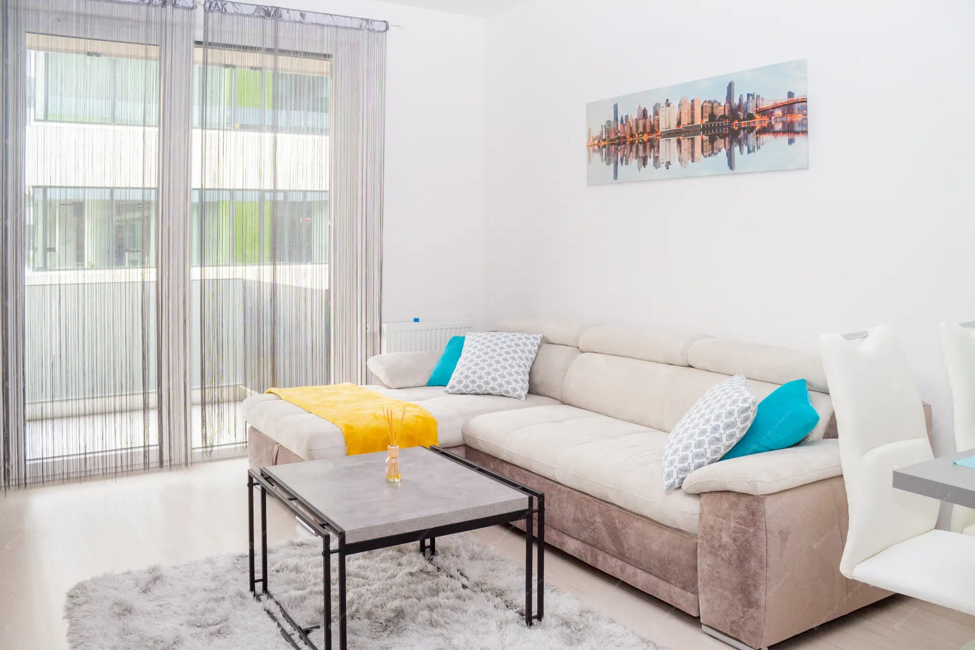 Kiadó albérlet 340000 Ft/hó áron: Budapest, VIII. kerület  Corvin sétány. Mérete: 50 nm, 2 szobás | Alberlet.hu - 6628480