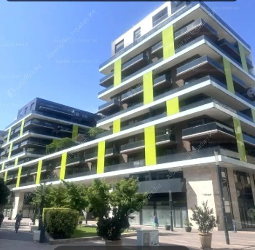 Kiadó albérlet 340000 Ft/hó áron: Budapest, VIII. kerület  Corvin sétány. Mérete: 50 nm, 2 szobás | Alberlet.hu - 6628932